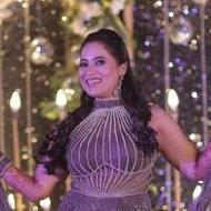 Tarushi Zumba Dance trainer in Noida