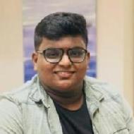 Nitish Class 10 trainer in Hyderabad