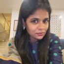 Nithya R. Class 10 Tuition trainer in Port Blair