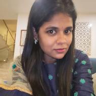 Nithya R. Class 10 trainer in Port Blair