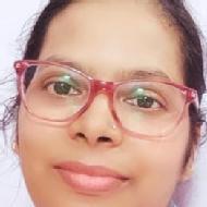Ismat Class 10 trainer in Ranchi