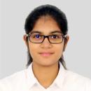 Rajalakshmi . Online German Language Classes trainer in Erode