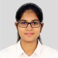 Rajalakshmi German Language trainer in Erode