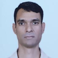 Pramod G BSc Tuition trainer in Pune