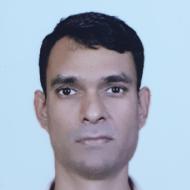 Pramod BSc Tuition trainer in Pune