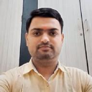Abhay Kumar Shukla Class 12 Tuition trainer in Jaipur