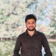 Nitesh Pathak Class 10 trainer in Japla