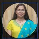 Bharti S. Spoken English trainer in Dhule