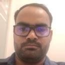 Ajit Narayan Panda photo