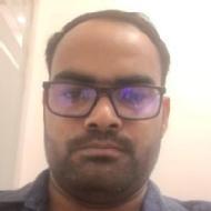 Ajit Narayan Panda Tally Software trainer in Bhubaneswar