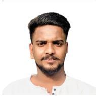 Anuj Kumar Srivastav Yoga trainer in Bangalore