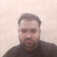Abhishek Class 10 trainer in Delhi