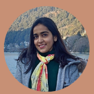 Ananya D. Class 10 trainer in Saharanpur