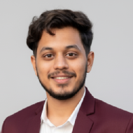 Mohammed Basumeih Arabic Language trainer in Pune