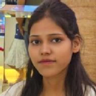 Anjali B. Class 10 trainer in Bhopal