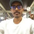 Photo of Sourojit