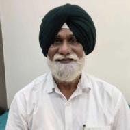 Lakhwindra Hindi Language trainer in Mumbai
