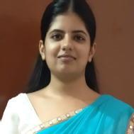 Shreya Class I-V Tuition trainer in Lucknow