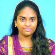 Yoshitha D. Class I-V Tuition trainer in Gudivada