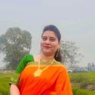 Vaishali Nursery-KG Tuition trainer in Ballabgarh