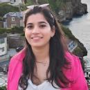 Samiksha . Mathematics Tuition trainer in Agra