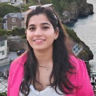 Samiksha Class 6 Tuition trainer in Agra
