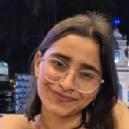Mansi C. photo