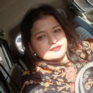 Rukhsar K. Class 6 Tuition trainer in Ghaziabad