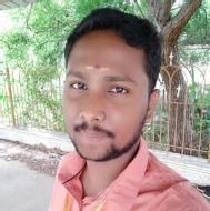 Santhosh Class 8 Tuition trainer in Musiri