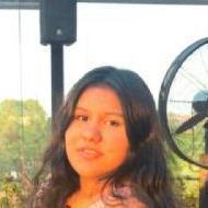 Lavani Spoken English trainer in Jamshedpur