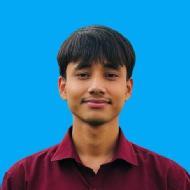 Utpal Barman Class 10 trainer in Napaam