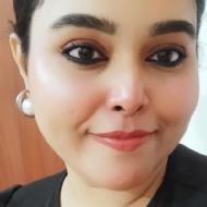 Sayanti Nursery-KG Tuition trainer in Kolkata