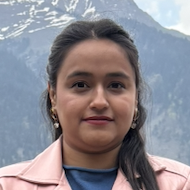 Simranpreet K. Class 10 trainer in S.A.S.Nagar (Mohali)