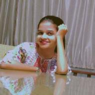 Afshan S. Class I-V Tuition trainer in Lucknow