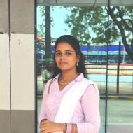 Ashwitha Spoken English trainer in Sriperumbudur