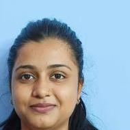Sana N. Class I-V Tuition trainer in Lucknow