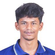 Kartik Sogali Medical Entrance trainer in Belgaum