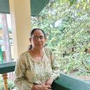 Minal C. Hindi Language trainer in Mumbai