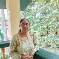 Minal C. Class I-V Tuition trainer in Mumbai