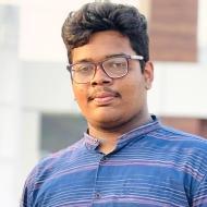 Prateek Kumar Sahu Class I-V Tuition trainer in Berhampur