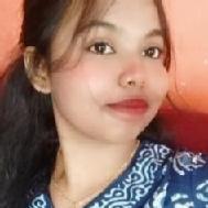 Jiya S. Class I-V Tuition trainer in Durgapur