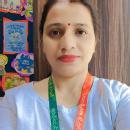 Jyoti V. photo
