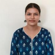 Micki Class 9 Tuition trainer in Bareilly