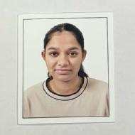 Arushi S. Hindi Language trainer in Lucknow
