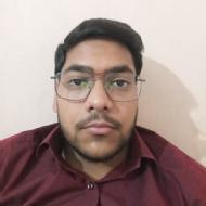 Keshav Goyal Class 12 Tuition trainer in Delhi