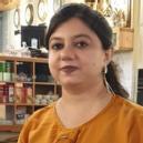 Muskan J. photo