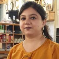 Muskan J. Class 8 Tuition trainer in Amritsar