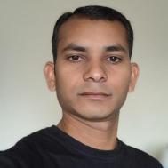 Kailash Nath Class 10 trainer in Gorakhpur
