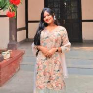 Rishika Class 12 Tuition trainer in Guwahati