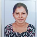 Aswini . Phonics trainer in Chennai